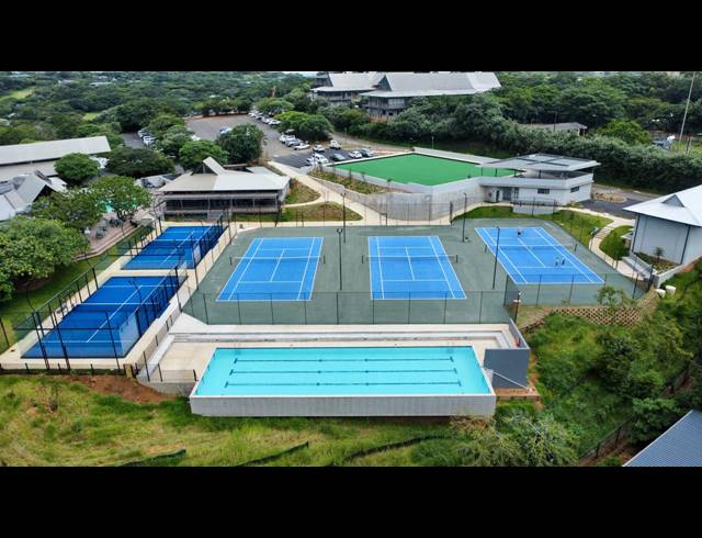 1,581M² VACANT LAND FOR SALE IN SIMBITHI ECO ESTATE